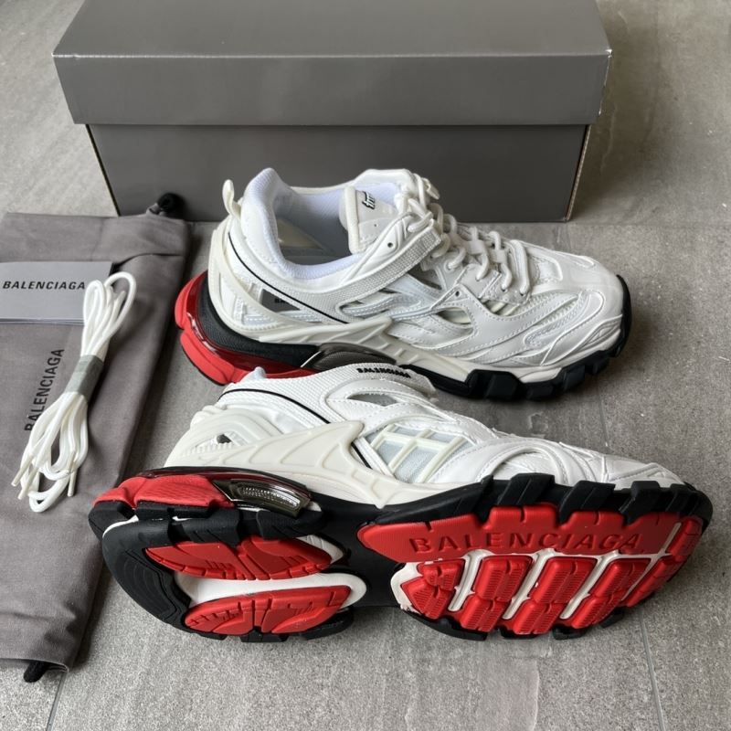 Balenciaga Track Shoes